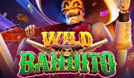 Wild Bandito — слот с мексиканской тематикой и бонусными раундами