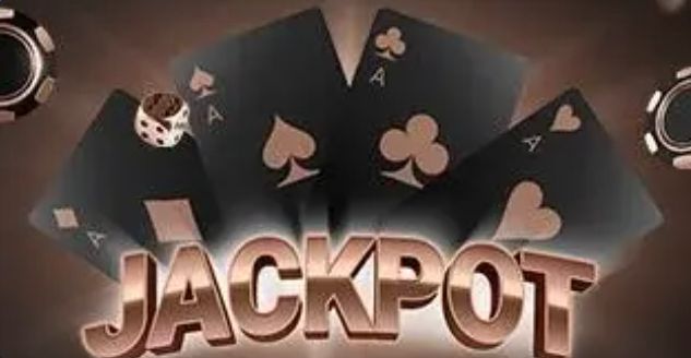 Прогрессивный джекпот казино — шанс сорвать крупный куш